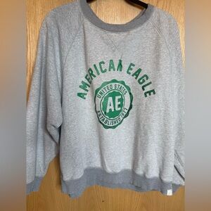 American Eagle Crewneck